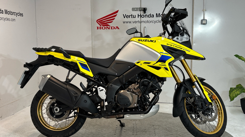 Suzuki V-Strom DL1050RJM3 (23MY)